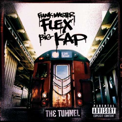 If I Get Locked Up (Funkmaster Flex & Big Kap Feat. Eminem and Dr. Dre)